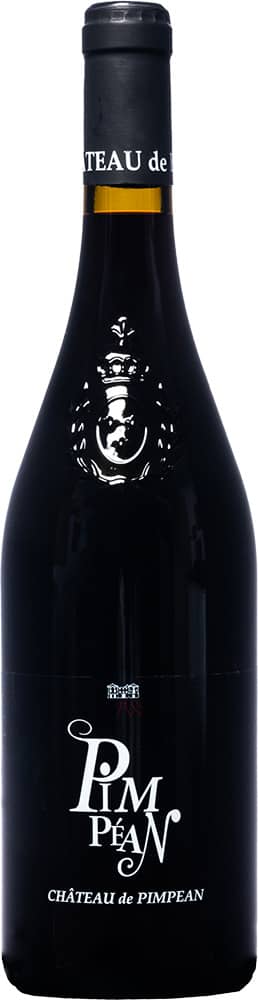 2022 Cuvée Rouge Anjou AOP