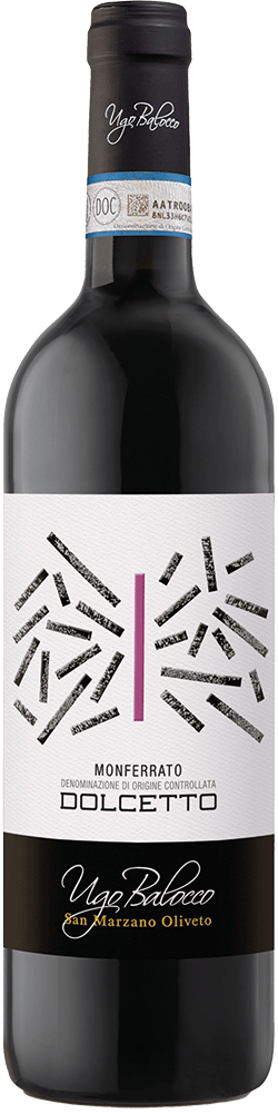 2024 Monferrato Dolcetto DOC