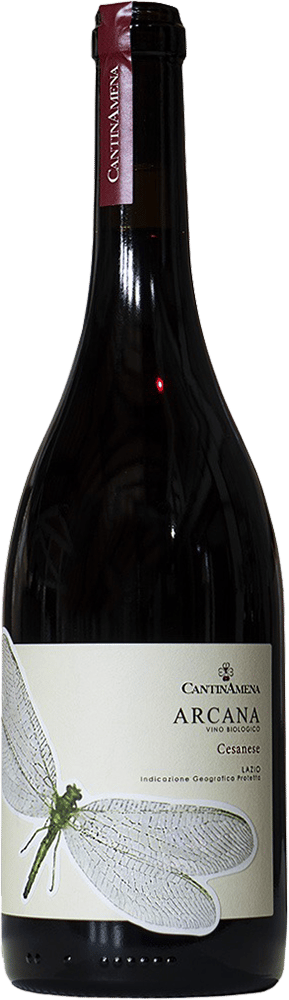 2023 Arcana Lazio IGP BIO