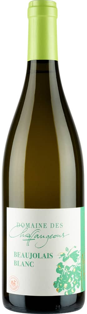 2024 Beaujolais Blanc AOP