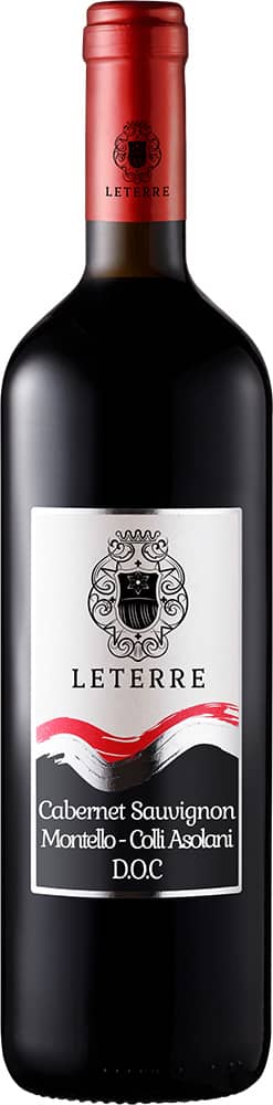 2022 Cabernet Sauvignon Asolo Montello DOC