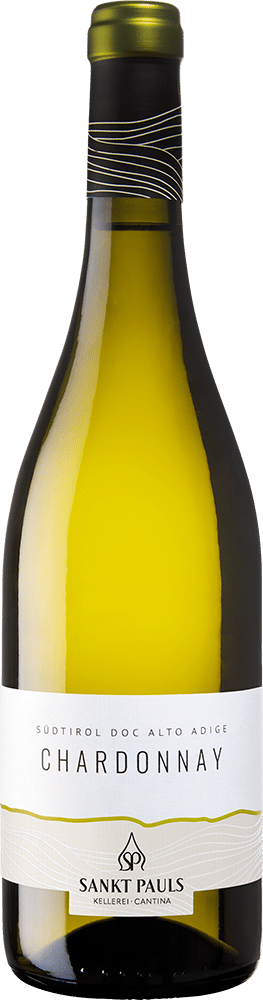 2024 Chardonnay Alto Adige DOC