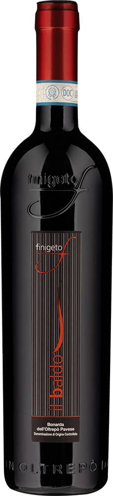 Il Baldo Oltrepò Pavese DOC