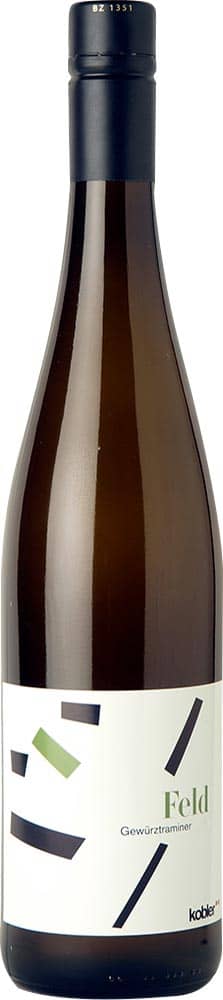 2023 Feld Gewürztraminer Alto Adige DOC