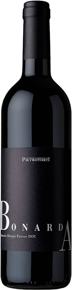 2023 Bonarda dell’Oltrepò Pavese DOC