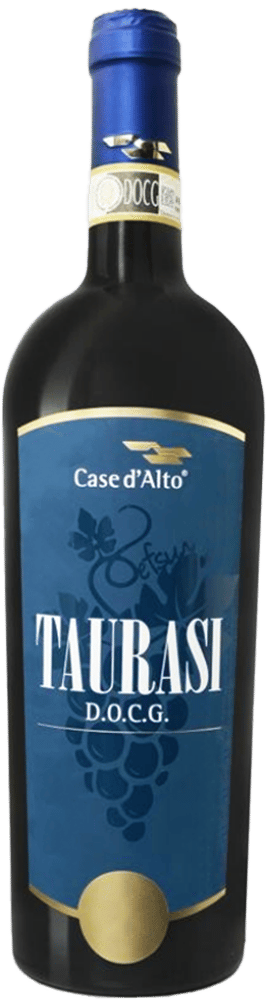 2019 Aglianico Taurasi DOCG Black Label