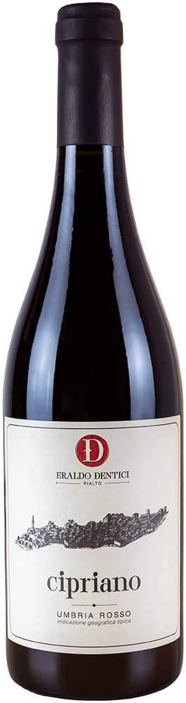 2021 Cipriano Umbria IGP