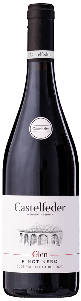 2022 Pinot Nero Glen Alto Adige DOC