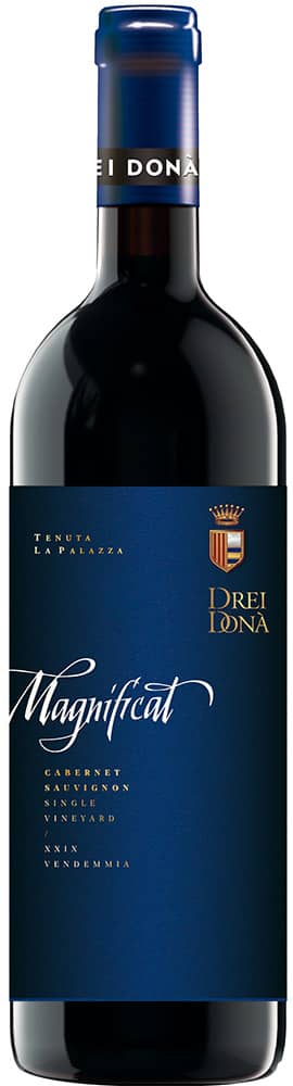 2021 Magnificat Forli IGP