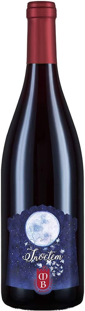 Inoctem Barbera Colli Piacentini DOC