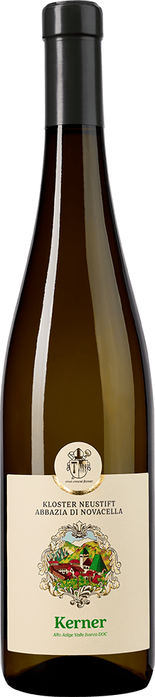 2025 Kerner Alto Adige Eisacktaler DOC