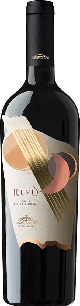 2020 Revo’ Terre Siciliane IGP