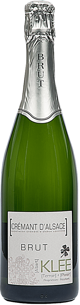 Crémant d'Alsace AOP