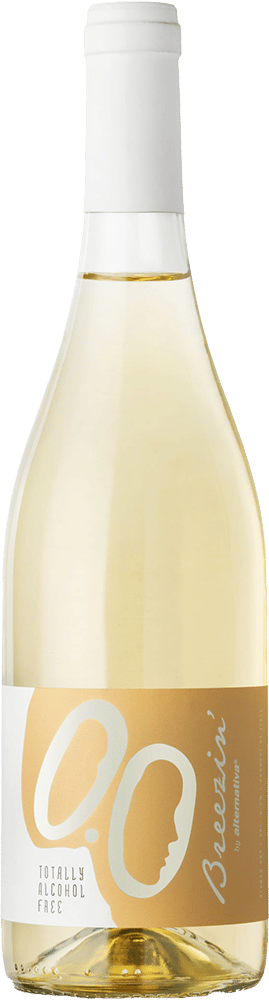 Breezin' Bianco 0.0%