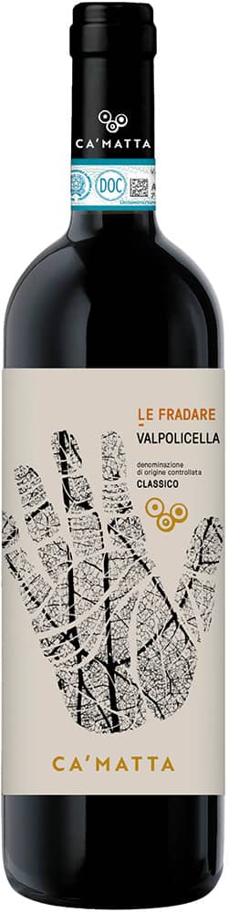 2023 Valpolicella Classico DOC BIO