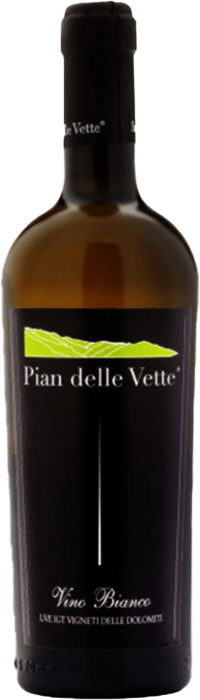2022 Chardonnay Vigneti delle Dolomiti IGP
