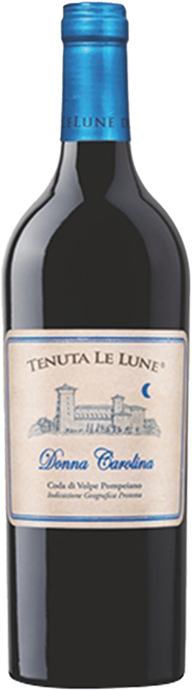 2024 Donna Carolina Pompeiano IGP