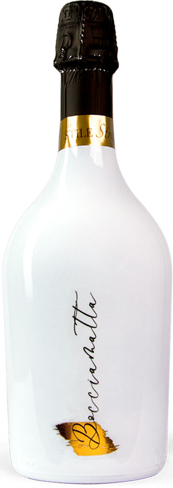 Bocciamatta Ice White