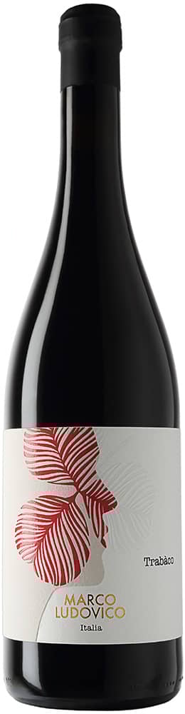 2022 Trabàco Puglia IGP