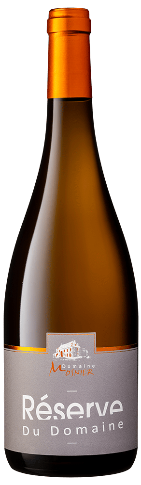 2022 Cuvée "Réserve" Chablis AOP