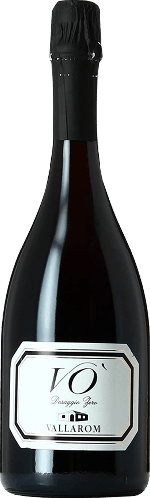 2021 Vo' Millesimato Spumante Metodo Classico BIO 1,5 L