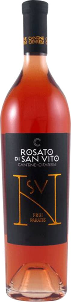 2024 Rosato di San Vito Matera DOC