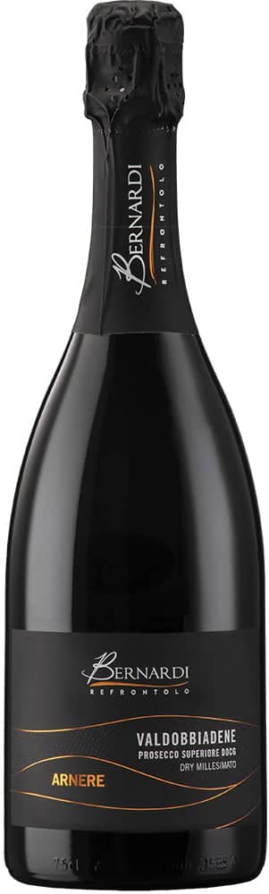 Arnere Superiore Millesimato Valdobbiadene Prosecco DOCG