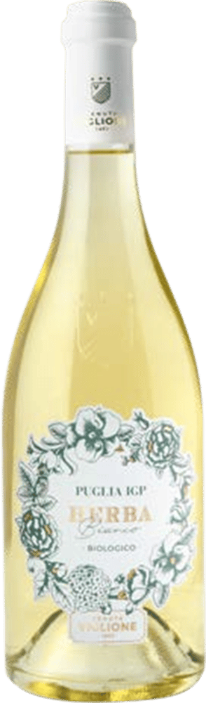 2025 Herba Puglia IGP BIO