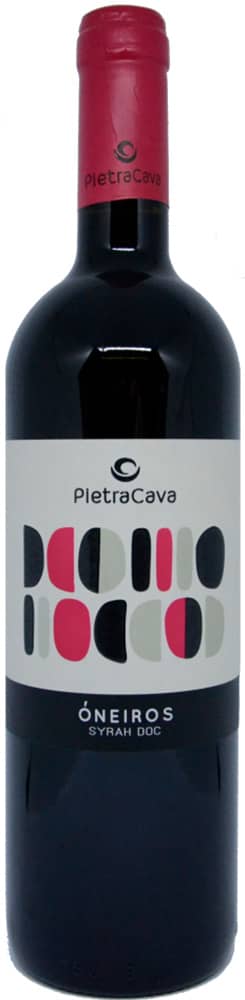 2020 Oneiros Syrah Sicilia DOC