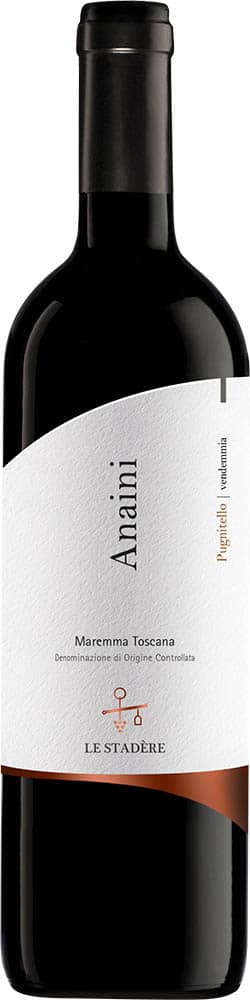 2021 Anaini Maremma Toscana DOC