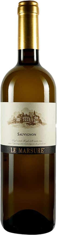2024 Sauvignon Le Marsure Friuli DOC