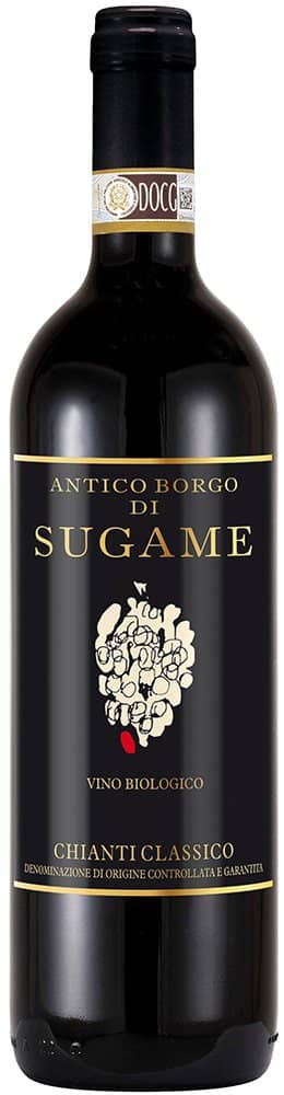 2023 Chianti Classico DOCG BIO