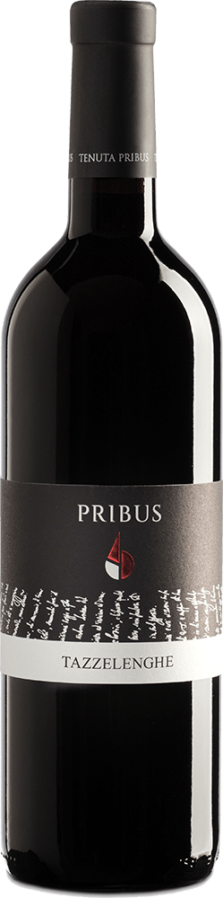 2019 Tazzelenghe Trevenezie IGP - Vigna Augusta