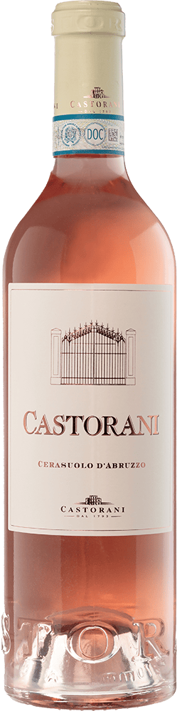 Podere Castorani Cerasuolo d'Abruzzo DOC