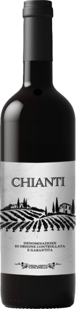 2024 Chianti DOCG BIO