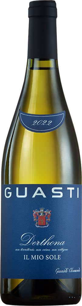 2023 Derthona "Il Mio Sole" Timorasso Colli Tortonesi DOC