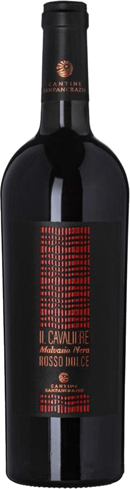 2023 Il Cavaliere Rosso Salento IGP