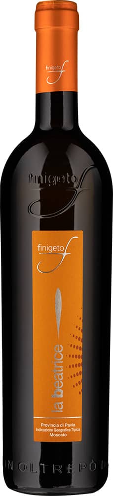 La Beatrice Provincia di Pavia IGP