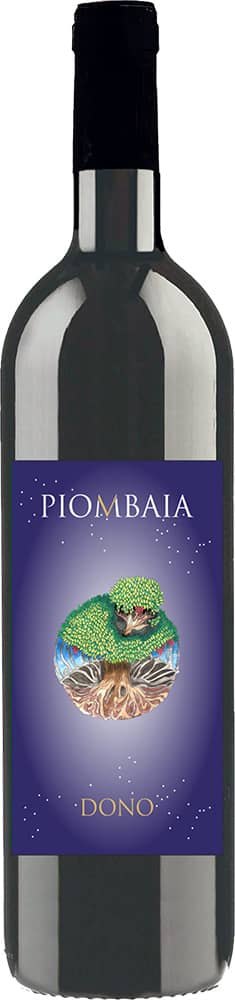 2015 Il dono Toscana IGP