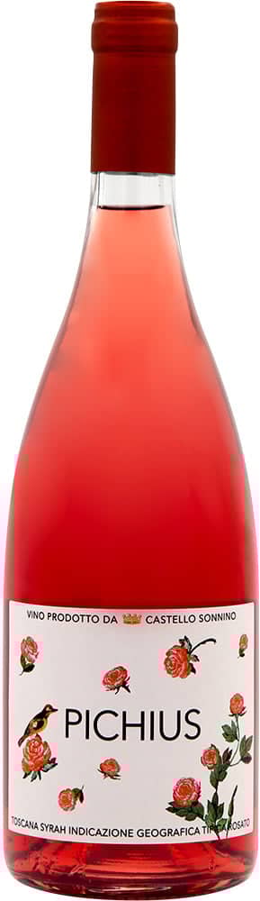 2023 Pichius Toscana Rosato IGP