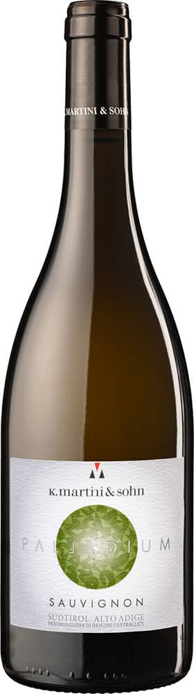 2024 Sauvignon Palladium Alto Adige DOC