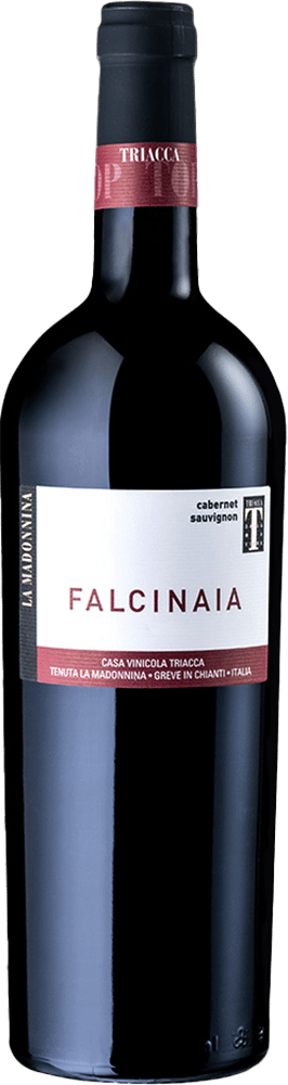 2018 Falcinaia Toscana IGP