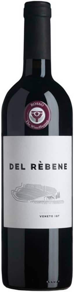 2015 Del Rebene Veneto IGP