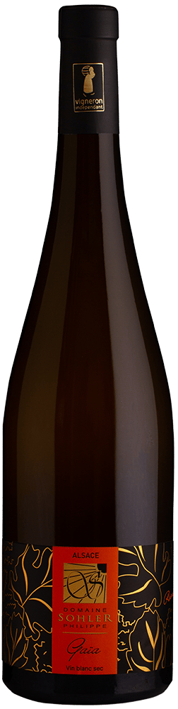 2023 Gaïa Alsace AOP BIO