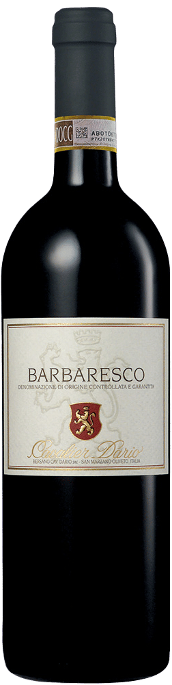 2022 Barbaresco DOCG