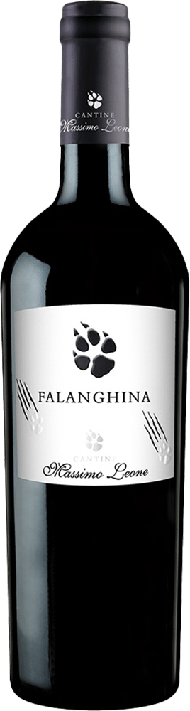 2023 Falanghina Puglia IGP