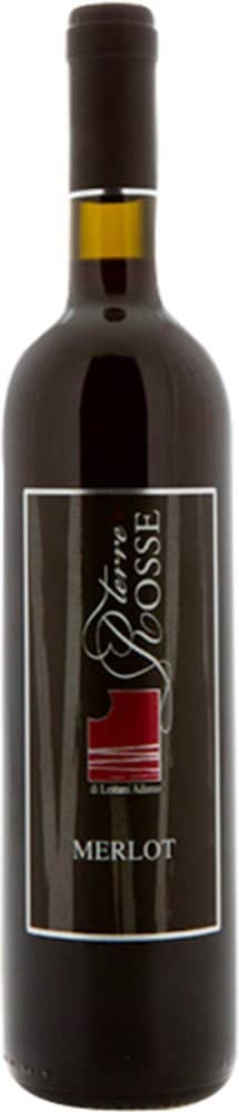 2020 Merlot Friuli DOC