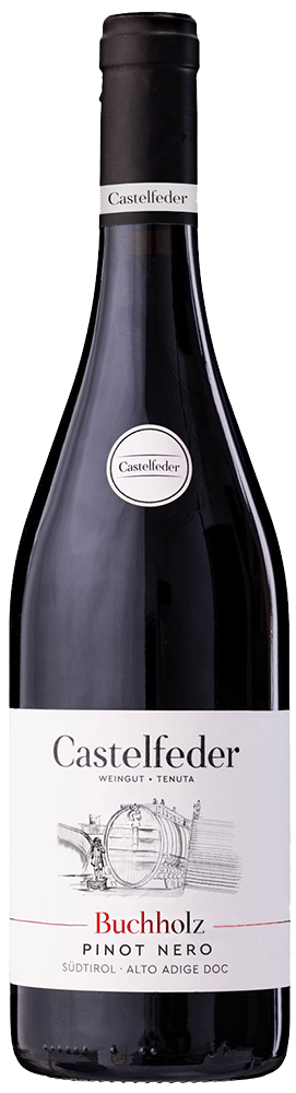 2022 Pinot Nero Buchholz Alto Adige DOC
