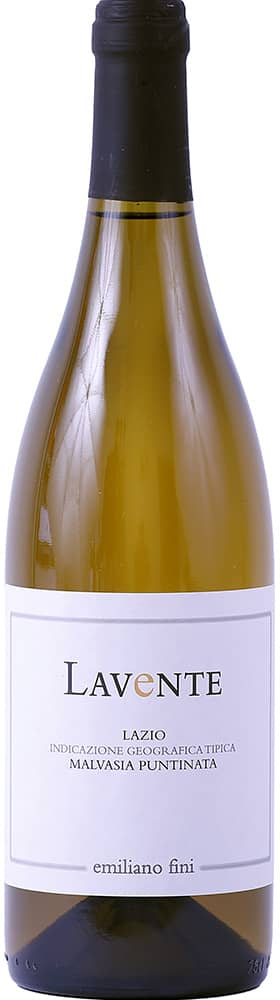 2022 Lavente Lazio IGP