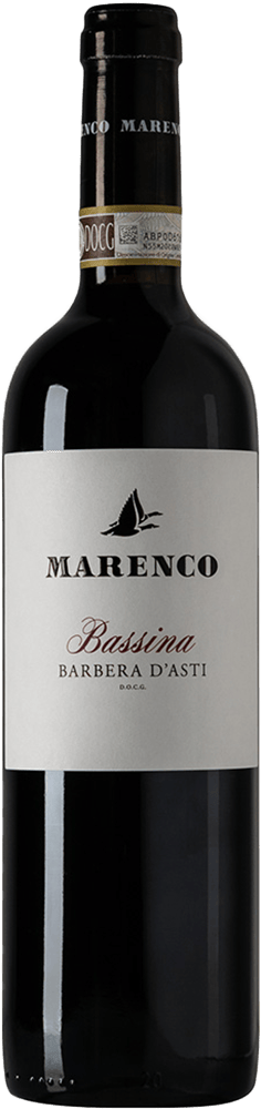 2024 Bassina Barbera d'Asti DOCG